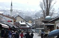 "Er  verdient keine Vergebung": IS-Rückkehrer in Bosnien