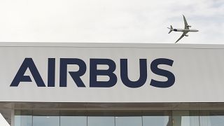 AIRBUS 2019'da 1,36 milyar euro kaybetti