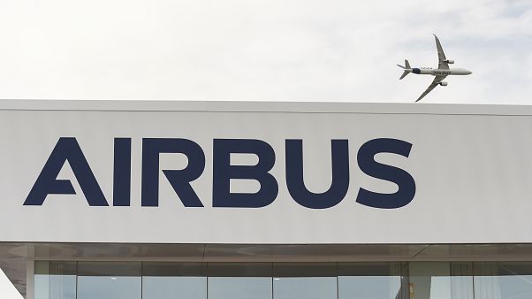 AIRBUS 2019'da 1,36 milyar euro kaybetti AIRBUS 2019'da 1,36 milyar euro kaybetti