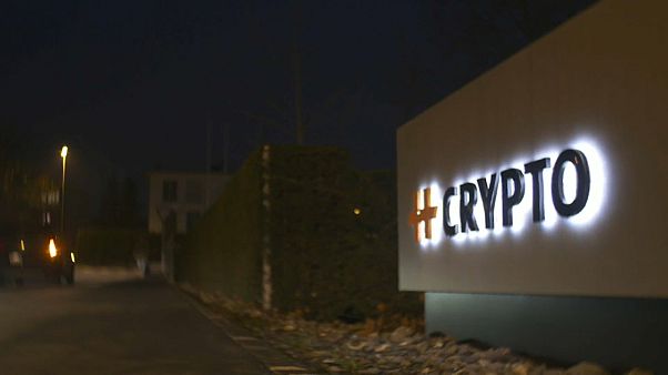 US and West German intelligence 'used Swiss firm to spy on governments' US and West German intelligence 'used Swiss firm to spy on governments'