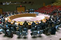 L'ONU réclame "un cessez-le-feu durable" en Libye