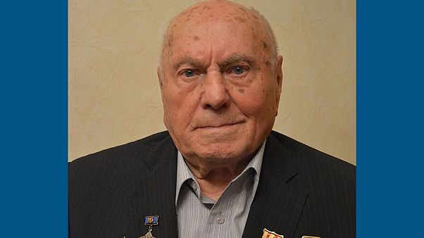 Умер Алексей Ботян - разведчик, спасший Краков во время Второй мировой войны Умер Алексей Ботян - разведчик, спасший Краков во время Второй мировой войны
