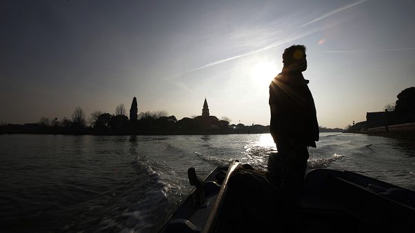 L'esodo dei veneziani. In 50 anni persi i due terzi della popolazione L'esodo dei veneziani. In 50 anni persi i due terzi della popolazione