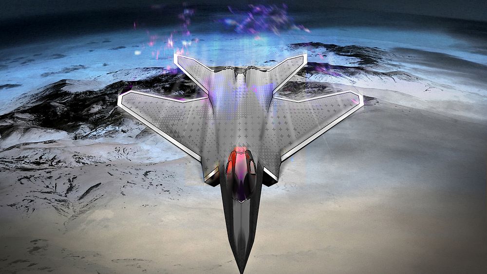 Avec le futur avion de combat européen, Paris et Berlin renforcent la défense commune