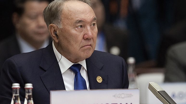 Nazarbeyev’in torunu İngiltere’ye siyasi iltica başvurusu yaptı