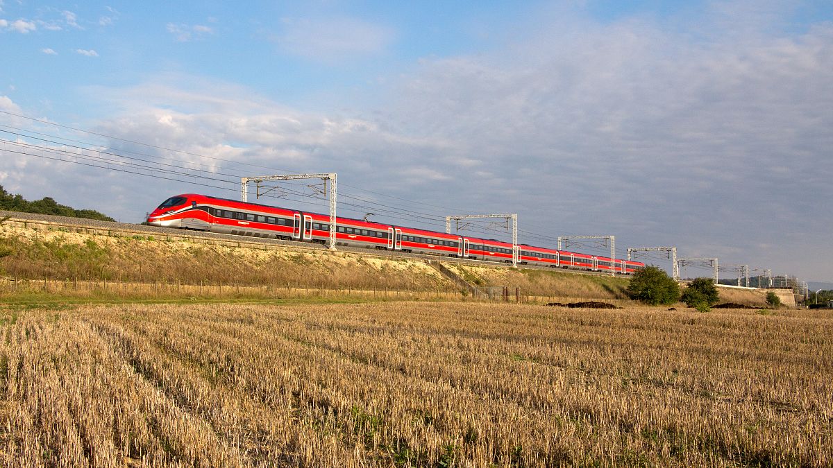 Ferrovie in Europa: perché il pericolo non è l’alta velocità. In Germania più incidenti