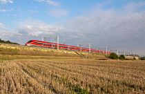 Ferrovie in Europa: perché il pericolo non è l’alta velocità. In Germania più incidenti