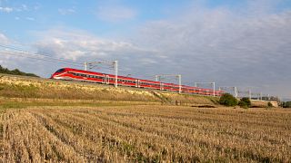 Ferrovie in Europa: perché il pericolo non è l’alta velocità. In Germania più incidenti