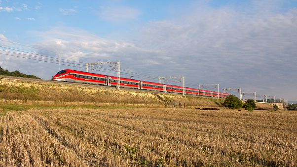 Ferrovie in Europa: perché il pericolo non è l’alta velocità. In Germania più incidenti Ferrovie in Europa: perché il pericolo non è l’alta velocità. In Germania più incidenti
