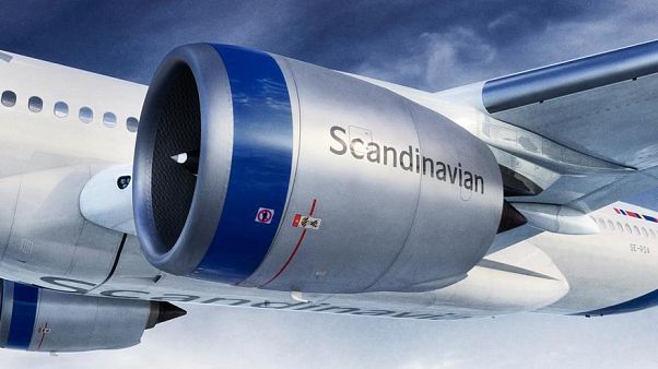 Eine im Internet geschaltete Anzeige der Airline SAS hat für heftige Kritik gesorgt. Eine im Internet geschaltete Anzeige der Airline SAS hat für heftige Kritik gesorgt.