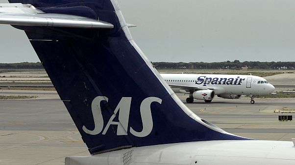 Is anything quintessentially Scandinavian? SAS airline republish controversial video advert Is anything quintessentially Scandinavian? SAS airline republish controversial video advert