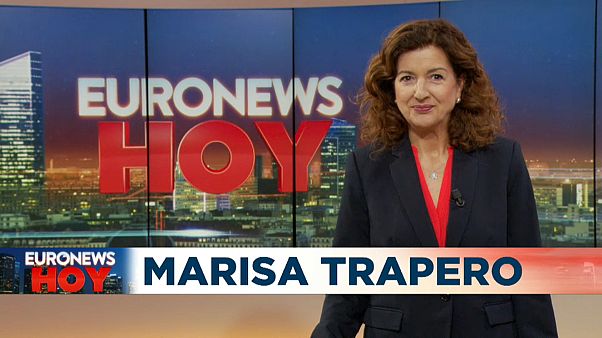 Euronews Hoy | Las noticias del jueves 13 de febrero de 2020 Euronews Hoy | Las noticias del jueves 13 de febrero de 2020