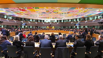 Koronavírus-járvány: együttműködést sürgetnek az uniós miniszterek
