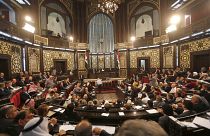Siria vs Turchia, Damasco riconosce il genocidio armeno