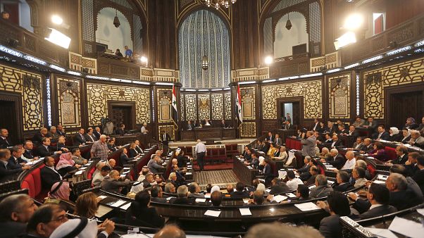 Парламент Сирии признал геноцид армян Парламент Сирии признал геноцид армян