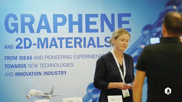 Un manuel pour produire le matériau du futur : le graphène Un manuel pour produire le matériau du futur : le graphène