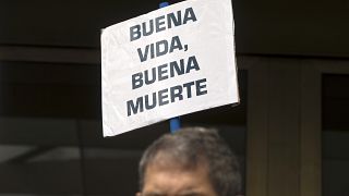 La eutanasia enciende el debate entre los médicos españoles