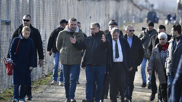Magyar-szlovák egyetértés a déli határon Magyar-szlovák egyetértés a déli határon
