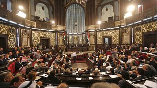 مجلس الشعب السوري "يقر جريمة الإبادة الجماعية" بحق الارمن وتركيا تندد ب"نفاق" النظام