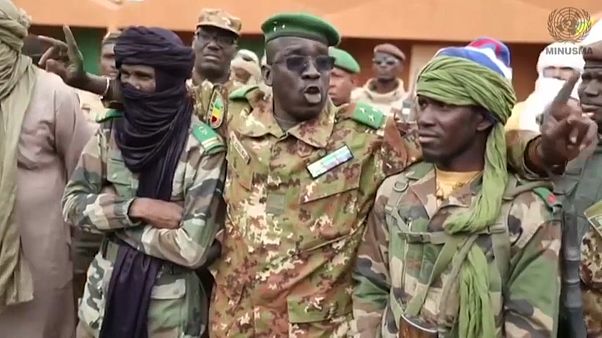 mali mali