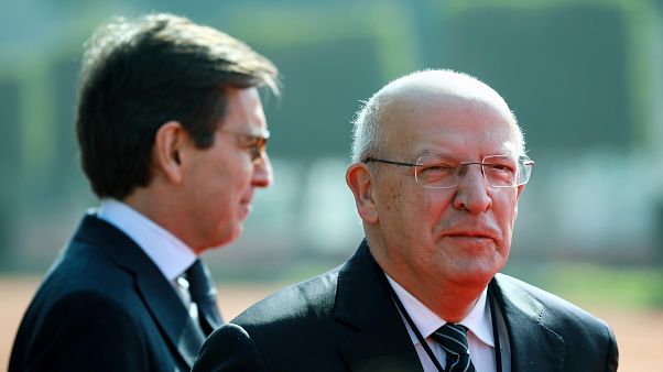 Portugal rejeita acusações de Caracas acerca de explosivos Portugal rejeita acusações de Caracas acerca de explosivos