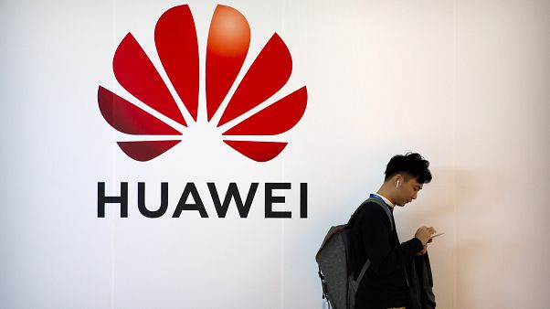 ABD'den Huawei'e iki yeni suçlama ABD'den Huawei'e iki yeni suçlama