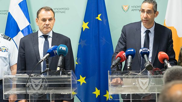 Αρχίζει η 56η Διάσκεψη του Μονάχου για την Ασφάλεια Αρχίζει η 56η Διάσκεψη του Μονάχου για την Ασφάλεια