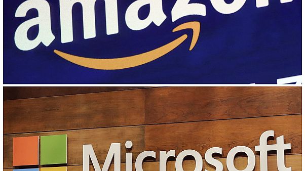 Αμερικανικό δικαστήριο δικαίωσε την Amazon Αμερικανικό δικαστήριο δικαίωσε την Amazon