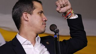 La detención del tío de Juan Guaidó es "un burdo y vil montaje", dice su abogado