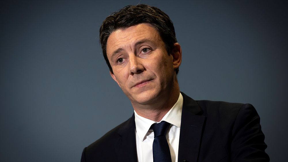 Benjamin Griveaux renonce à sa candidature à la mairie de Paris à cause d'une vidéo sexuelle