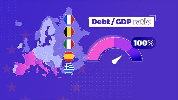 Debito e investimenti: la UE alla prova dei nuovi scenari Debito e investimenti: la UE alla prova dei nuovi scenari