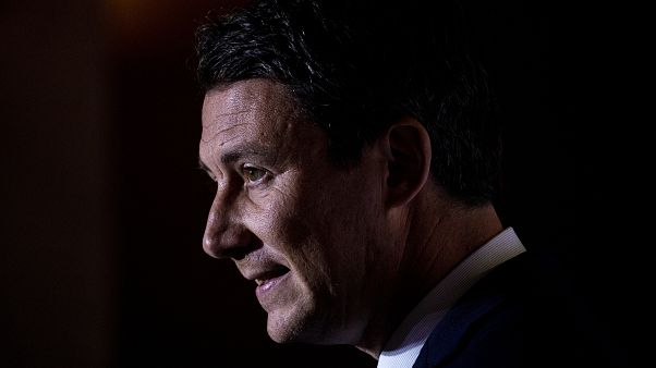 Париж из рук вон: соратник Макрона угодил в секс-скандал Париж из рук вон: соратник Макрона угодил в секс-скандал