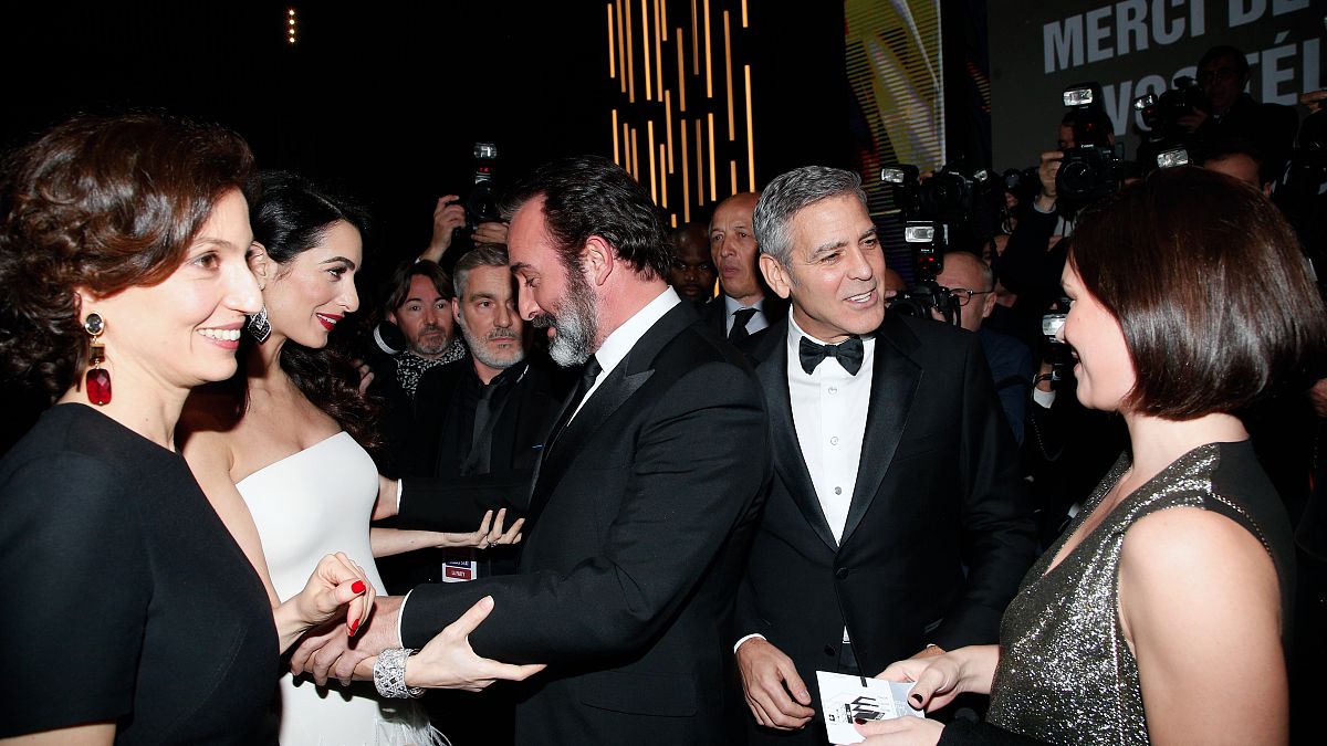 Dimite la dirección de la Academia de Cine francés a 15 días de la gala de los Cesar 