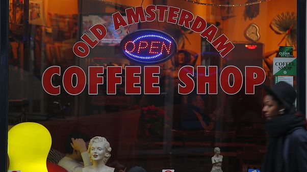 Amsterdam mayor considers banning tourists from buying cannabis Amsterdam mayor considers banning tourists from buying cannabis