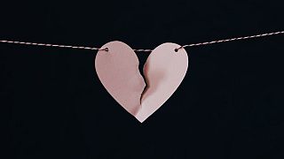 Saint-Valentin : les Européens divorcent trois fois plus qu'en 1960