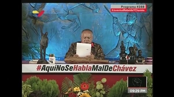 Caracas accusa Lisbona: "esplosivo sui vostri aerei civili" Caracas accusa Lisbona: "esplosivo sui vostri aerei civili"
