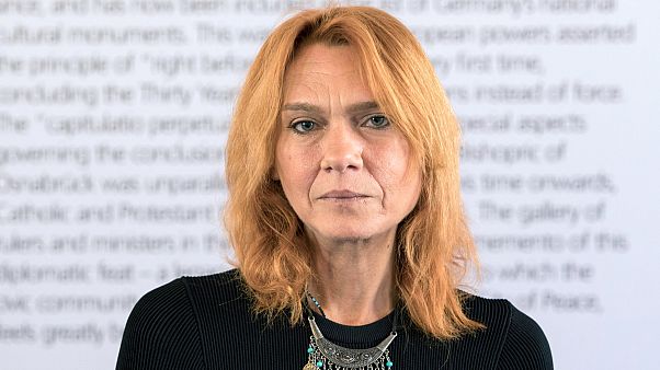 Aslı Erdoğan Aslı Erdoğan