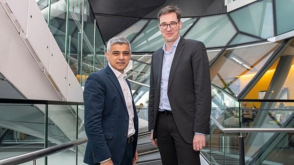 Karácsony: London fontos példa számunkra Karácsony: London fontos példa számunkra
