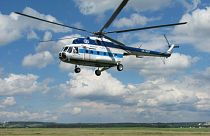 Два человека погибли при жёсткой посадке Ми-8 на Ямале