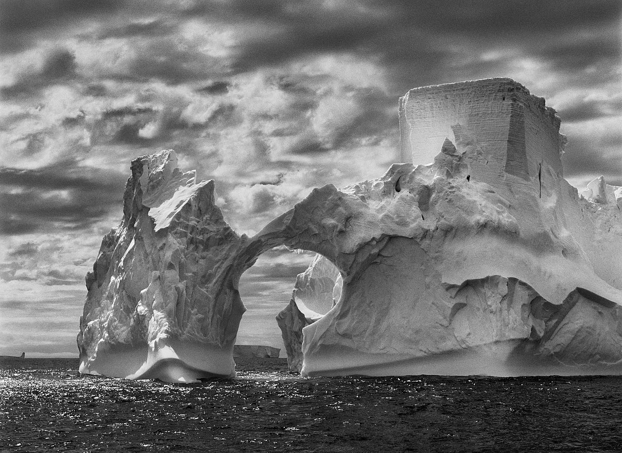 © Sebastião SALGADO / Amazonas images