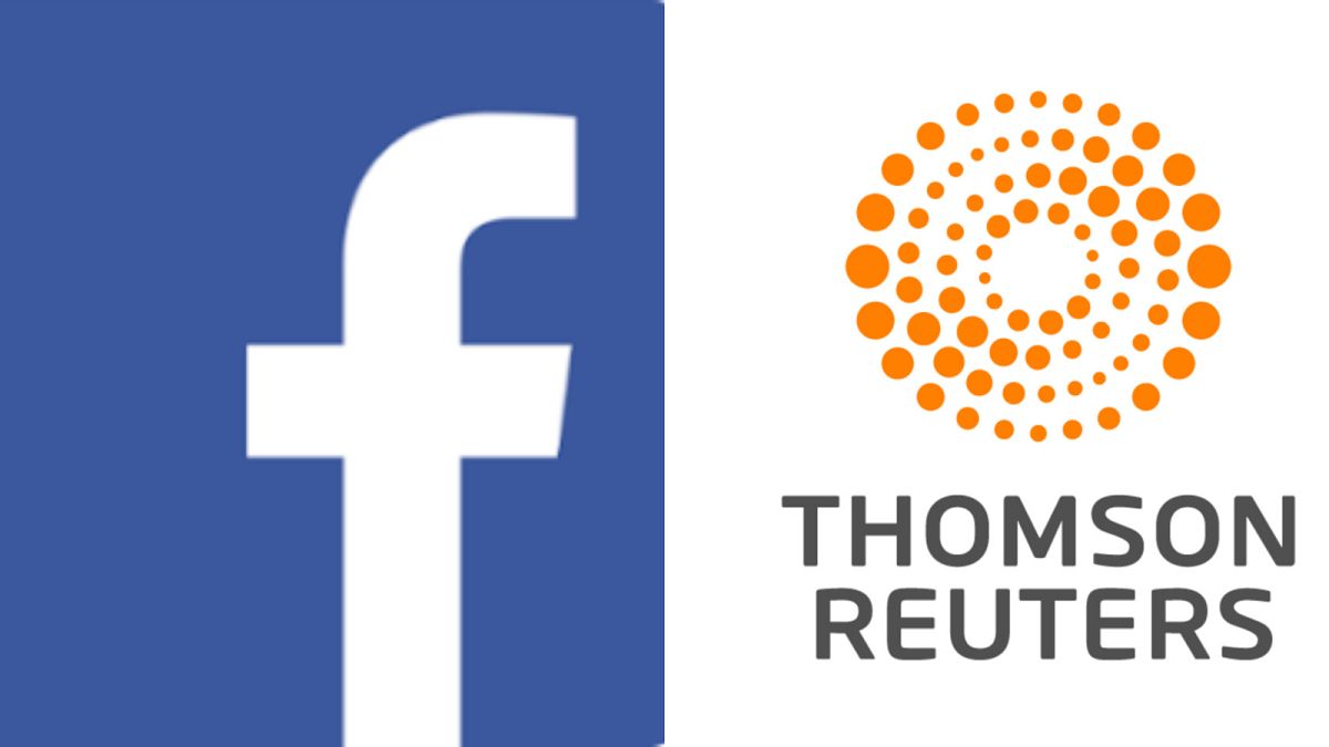 Facebook yalan haberle mücadele için Reuters haber ajansı ile çalışma kararı aldı