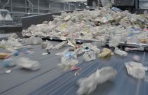 O desafio da reciclagem do plástico na UE