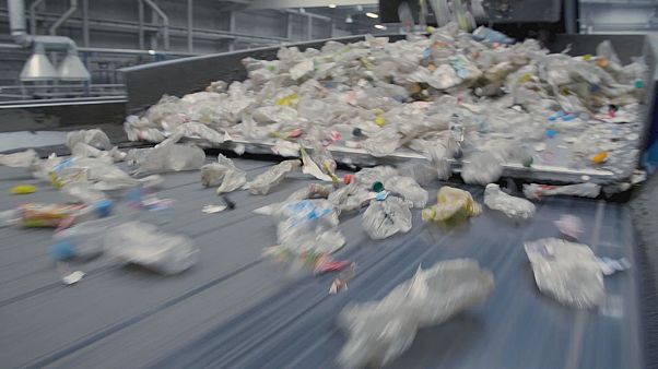 Βιώσιμα πλαστικά και κυκλική οικονομία Βιώσιμα πλαστικά και κυκλική οικονομία