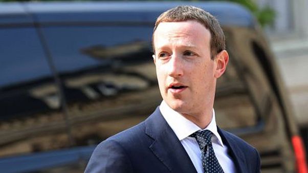 MArk Zuckerberg MArk Zuckerberg