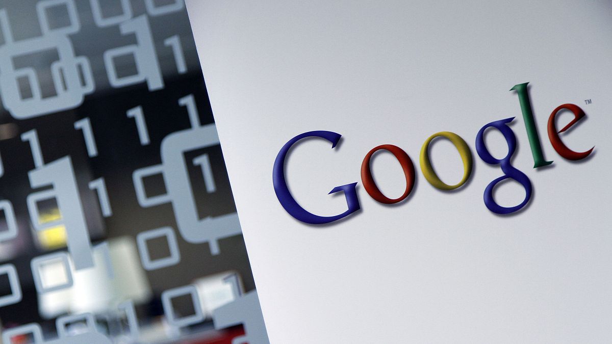 Rekabet Kurumu'ndan Google'a 98 milyon TL'lik rekor ceza