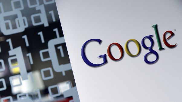 Rekabet Kurumu'ndan Google'a 98 milyon TL'lik rekor ceza Rekabet Kurumu'ndan Google'a 98 milyon TL'lik rekor ceza