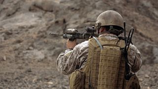 ΗΠΑ-Ταλιμπάν: Συμφωνία για ανακωχή στο Αφγανιστάν