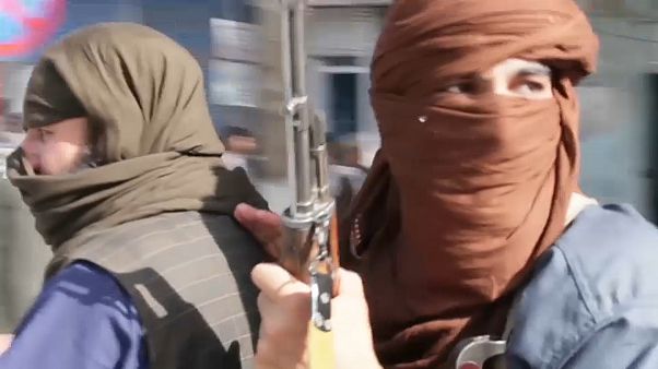 Afghanistan: tregua Usa-talebani, negoziati di pace a Oslo il 10 marzo Afghanistan: tregua Usa-talebani, negoziati di pace a Oslo il 10 marzo