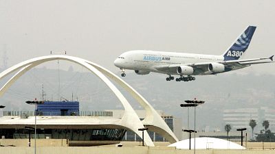 Washington décide d'augmenter ses taxes douanières sur les avions Airbus