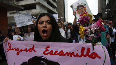 Μεξικό: Δέκα γυναίκες δολοφονούνται κάθε μέρα